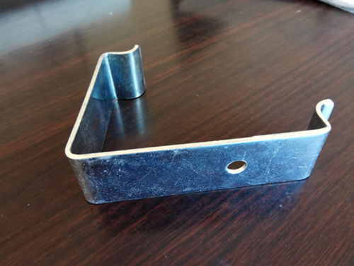 กรณี บริษัท ล่าสุดเกี่ยวกับ Crocodile Packaging Case Study: 13 Years of Crate Clip Supply