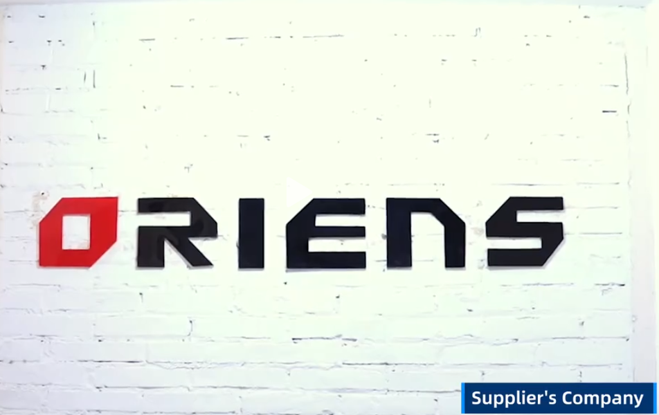 ประเทศจีน Beijing Oriens Technology Co., Ltd. 