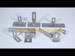 สแตนเลส โซลารี สินค้าที่เกี่ยวข้อง bracketing ปรับ Roof Tile Hooks bracket