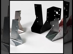 เครื่องเชื่อมต่อการก่อสร้างไม้