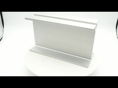 อะลูมิเนียม Extrusion ส่วน