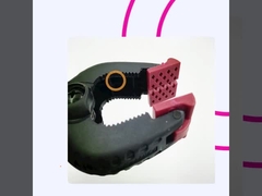 เครื่องจับสตางค์โลหะ