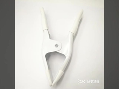 Heavy Duty Type A แคลมสปริงโลหะสําหรับงานไม้และพื้นหลัง