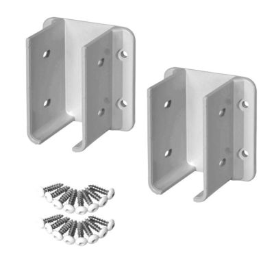 ODM OEM บริการที่กําหนดเอง สตริปอลูมิเนียมสแตนเลสสแตนเลส Bracket With Screws