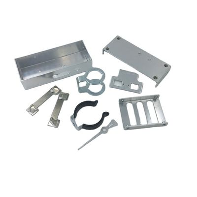 ส่วนประกอบ OEM ที่ถูกต้องตามสั่ง: การแก้ไขที่ปรับปรุงตามความต้องการที่ซับซ้อนของคุณ