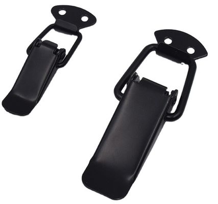 OEM Custom ปรับล็อคคลับสแตนเลสสแตนเลสคาร์บอน Stamping