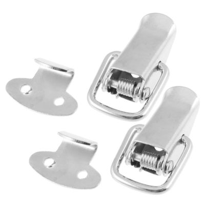 OEM Custom ปรับล็อคคลับสแตนเลสสแตนเลสคาร์บอน Stamping
