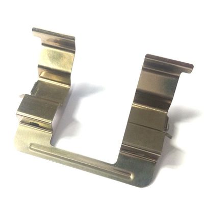 ส่วนประกอบ OEM ที่ถูกต้องตามสั่ง: การแก้ไขที่ปรับปรุงตามความต้องการที่ซับซ้อนของคุณ
