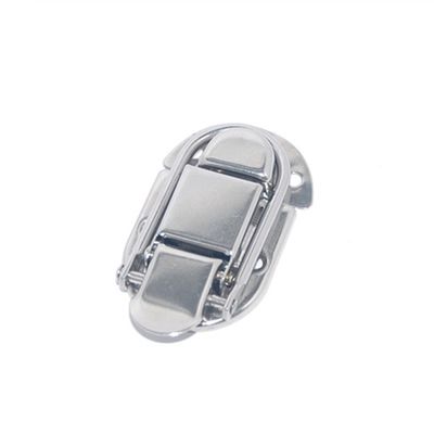 รถยนต์สแตนเลส สแตนเลสคาร์บอน Stamping ปรับสปริง OEM Toggle Clamp Latch