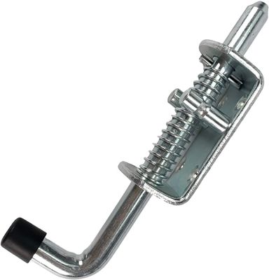 รถยนต์สแตนเลส สแตนเลสคาร์บอน Stamping ปรับสปริง OEM Toggle Clamp Latch