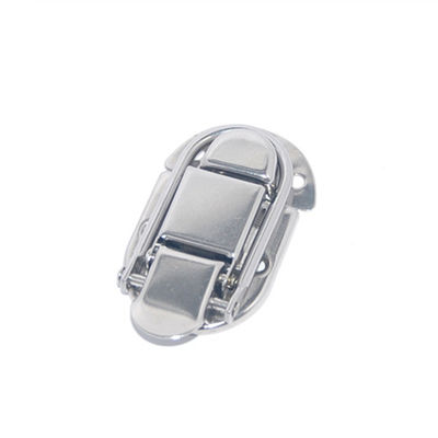 สแตนเลสสแตนเลสคาร์บอนสแตนเลส Galvanize ปรับ Toggle Clamp กล็อค