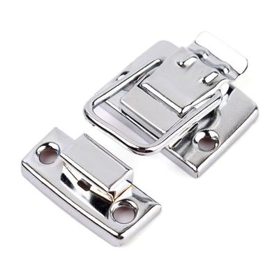 สแตนเลสสแตนเลสคาร์บอนสแตนเลส Galvanize ปรับ Toggle Clamp กล็อค