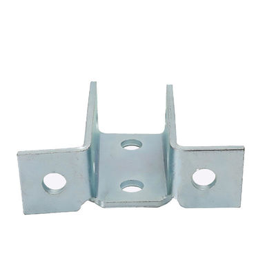 OEM ODM Custom สแตนเลส อลูมิเนียม L Support Wall Mount U Bracket