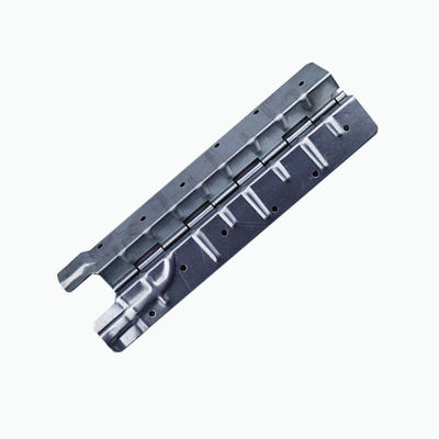 สแตนเลสเหล็กเหล็กไม้ Box Connector โลหะ Hinge กระปุกกระปุก 220mm Hinge Hardware