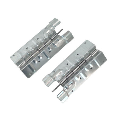 สแตนเลสเหล็กเหล็กไม้ Box Connector โลหะ Hinge กระปุกกระปุก 220mm Hinge Hardware
