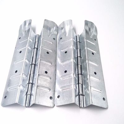 220 80 1.2mm Sheet โลหะอ่อนคอสแตนเลส Hinge โลหะเหล็กกระดาษเหล็กกระดาษกล่องไม้สําหรับคอ pallet