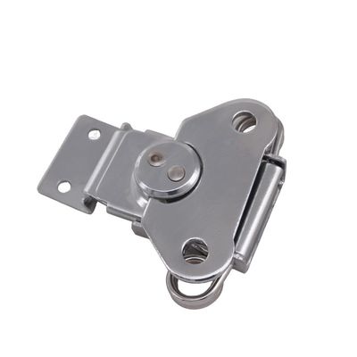 คอมแพคต์และทนทาน Toggle Clamp กล่องสําหรับการแปรรูปและการปลูกไม้