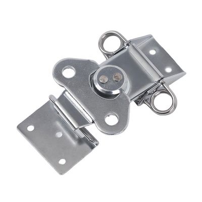 คอมแพคต์และทนทาน Toggle Clamp กล่องสําหรับการแปรรูปและการปลูกไม้