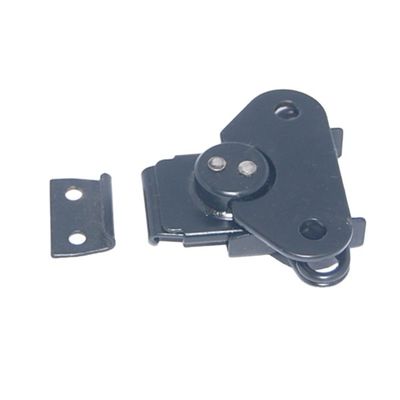 คอมแพคต์และทนทาน Toggle Clamp กล่องสําหรับการแปรรูปและการปลูกไม้