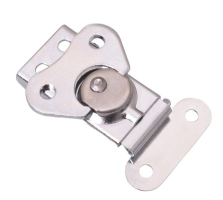 คอมแพคต์และทนทาน Toggle Clamp กล่องสําหรับการแปรรูปและการปลูกไม้