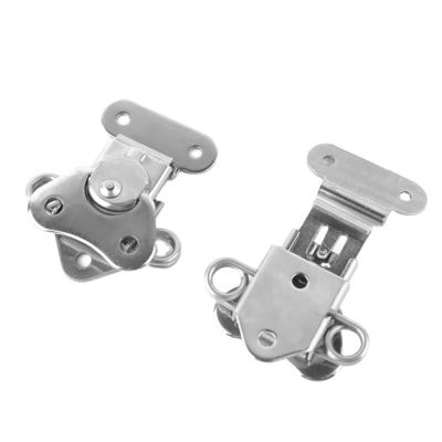 คอมแพคต์และทนทาน Toggle Clamp กล่องสําหรับการแปรรูปและการปลูกไม้