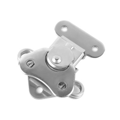 คอมแพคต์และทนทาน Toggle Clamp กล่องสําหรับการแปรรูปและการปลูกไม้