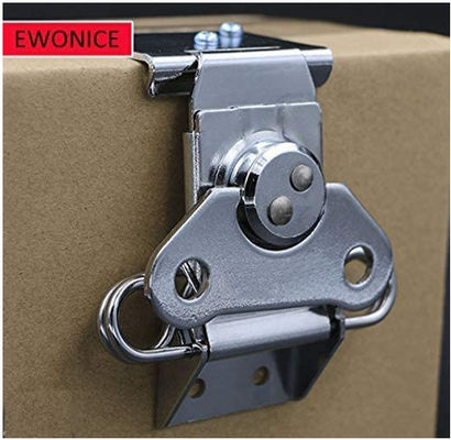 เครื่องจับ Toggle Clamp ที่หลากหลาย สําหรับการใช้งานและอุตสาหกรรมต่าง ๆ