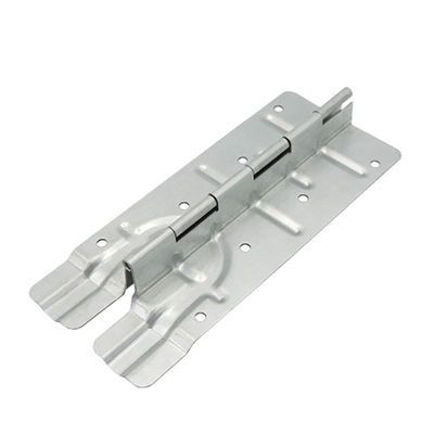 สแตนเลสเหล็กกระดาษไม้กล่องเชื่อมคอ Hinges สําหรับมุม
