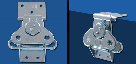 บริการ OEM ODM และการบรรจุสินค้า การปรับแต่งโลหะ Toggle Latch