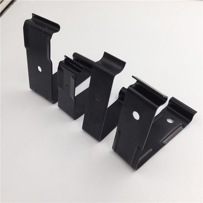 ODM OEM สแตนเลส Crate Clip สามารถใช้งานใหม่ได้ สแตนเลส Snap Clips Spring สแตนเลส พลาวูด Box Clip
