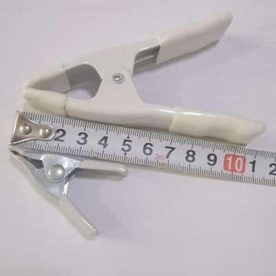 เครื่องมือ DIY 6 "ภาระหนักสแตนเลสโลหะสตรอิงสเตียลคลับชนิด A