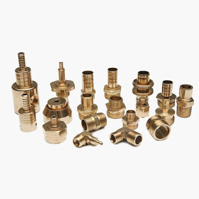 ความละเอียดความละเอียด บวก ลบ 005 มิลลิเมตร ส่วนประกอบ CNC ที่แปรรูปตามสั่ง ตัวอย่าง ชิ้นส่วนวิศวกรรมความละเอียดสําหรับการใช้งานอุตสาหกรรม