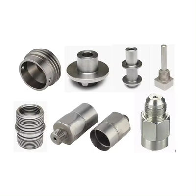 บริษัทชิ้นส่วนการแปรรูป CNC ความละเอียดขนาดใหญ่ ชิ้นส่วนเครื่องตัดเลเซอร์ CNC
