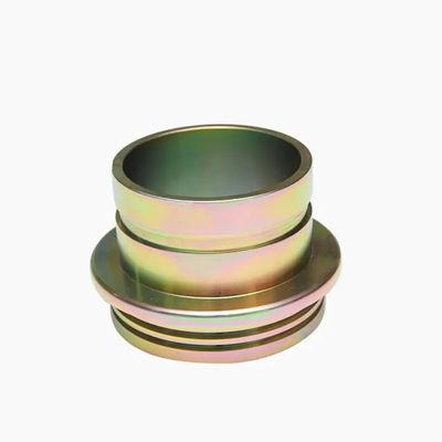 CNC Machining ชิ้นส่วนการบดผลิตขนาดใหญ่ การผลิต CNC บริการแม่นยํา