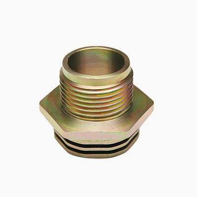 CNC Machining ชิ้นส่วนการบดผลิตขนาดใหญ่ การผลิต CNC บริการแม่นยํา