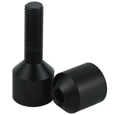 OEM อลูมิเนียม CNC แมชชีนชิ้นส่วนผู้จําหน่าย 6061 โลหะความละเอียดการบิน 5 แกน