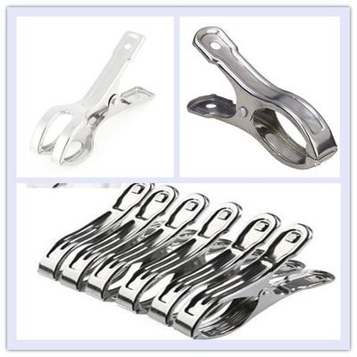 2 4 6 9 นิ้ว Heavy Duty Metal Spring Clamps การทํางานไม้ DIY ภาพถ่ายสตูดิโอ