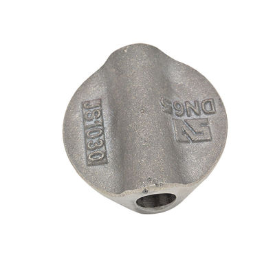 หน่วยบริการเหล็กเหล็กเหล็ก Oem Die Casting ส่วนโลหะ