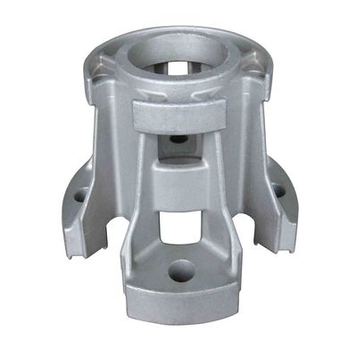 อัลลูมิเนียมแรงดัน Die Casting Machine ส่วน