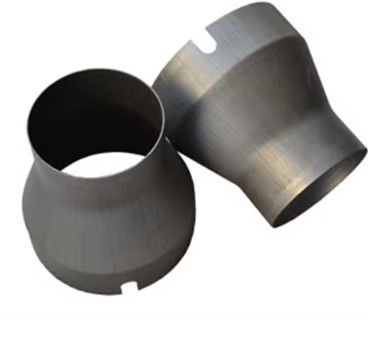 OEM ผลิตภัณฑ์ที่กําหนดเอง ผู้ผลิตแผ่นโลหะ Stamping เหล็กไร้ขัดลอก ลึกวาดอะลูมิเนียม Stamping ส่วนลึกวาด