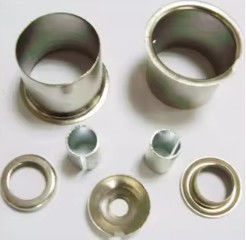 OEM ผลิตภัณฑ์ที่กําหนดเอง ผู้ผลิตแผ่นโลหะ Stamping เหล็กไร้ขัดลอก ลึกวาดอะลูมิเนียม Stamping ส่วนลึกวาด
