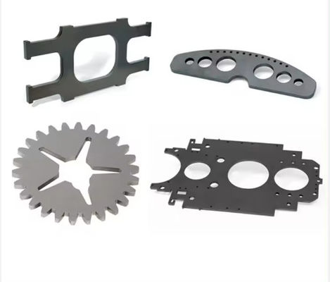 โลหะศิลปะป้ายการออกแบบตามสั่ง เลเซอร์ตัดโลหะ Craft 1 มม-10 มม โลหะ Powder Coating