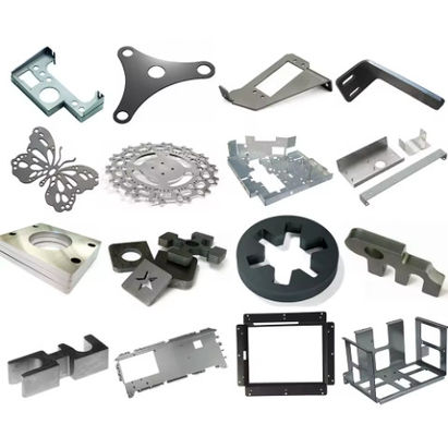 โลหะศิลปะป้ายการออกแบบตามสั่ง เลเซอร์ตัดโลหะ Craft 1 มม-10 มม โลหะ Powder Coating