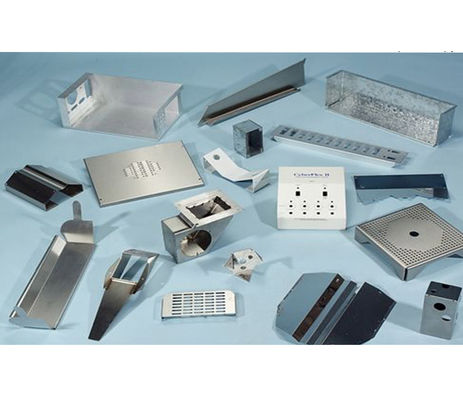 OEM Custom Precision Metal Stamping Sheet CNC การผลิตโลหะ สแตนเลส