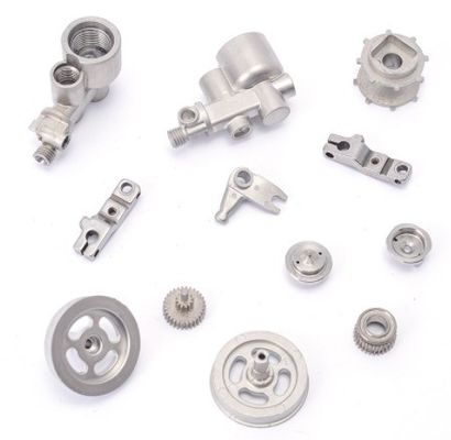 ชิ้นส่วนเครื่องแปรรูปโลหะแม่นยําสูง CNC ที่สามารถปรับแต่งได้ ชิ้นส่วนเครื่องตัดเลเซอร์ CNC