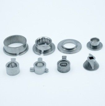ชิ้นส่วนเครื่องแปรรูปโลหะแม่นยําสูง CNC ที่สามารถปรับแต่งได้ ชิ้นส่วนเครื่องตัดเลเซอร์ CNC