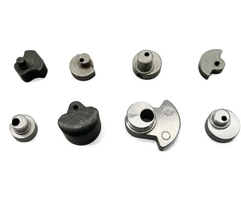 OEM อัลลูมิเนียมตามสั่ง CNC ชิ้นส่วนการแปรรูปแม่นยํา