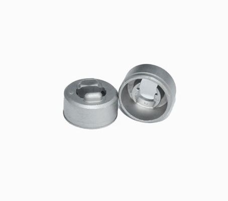 OEM อัลลูมิเนียมตามสั่ง CNC ชิ้นส่วนการแปรรูปแม่นยํา