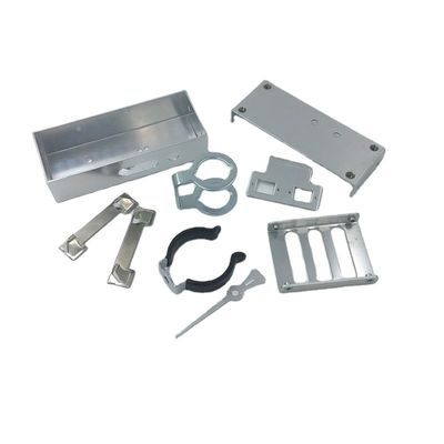 OEM Custom สแตนเลสฟิลด์เมทัลสแตมปิ้งชิ้นส่วนด้วยเลเซอร์ตัดและบิดฟิลด์เมทัลบริการผลิต