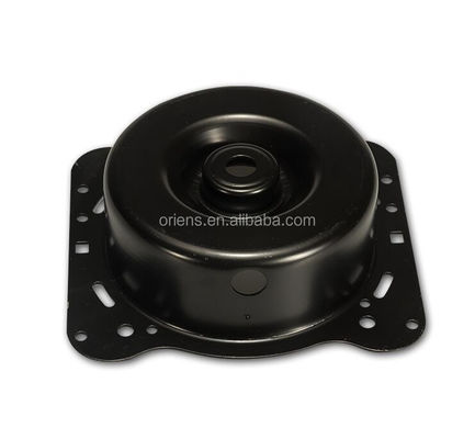 OEM Custom อลูมิเนียม เหล็กไร้ขัด ส่วนที่ถักลึก ธาตุสแตมปิ้ง ส่วนแผ่นโลหะ